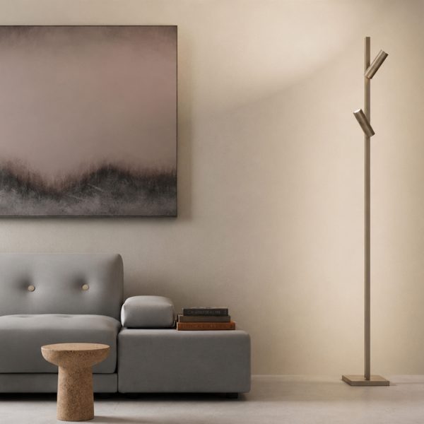 STELE LIGHTING